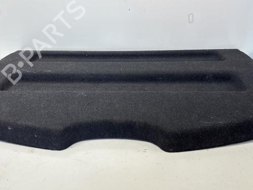 Used Rear parcel shelf NISSAN QASHQAI I (J10, NJ10) 1.5 dCi (106 hp) 29366710