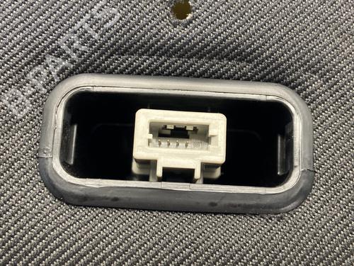 Headrest PEUGEOT 5008 (0U_, 0E_) 1.6 HDi | BP29361564I31 
