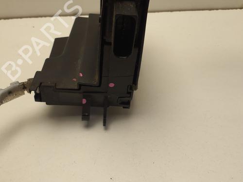 Used Rear right lock PEUGEOT 308 SW II (LC_, LJ_, LR_, LX_, L4_) 1.6 HDi / BlueHDi 115 (LCBHXM, LCBHXT) (115 hp) 29361780