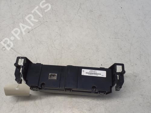 Climate control NISSAN MICRA V (K14) 0.9 IG-T | BP29366066I5 