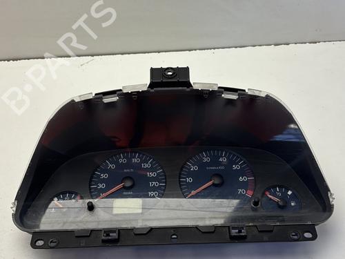 Kombiinstrument FIAT SCUDO Bus (220_) 1.9 D (69 hp) 29364365