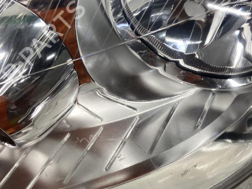 Left headlight OPEL ZAFIRA / ZAFIRA FAMILY B (A05) 1.9 CDTI (M75) | BP29365486C28 