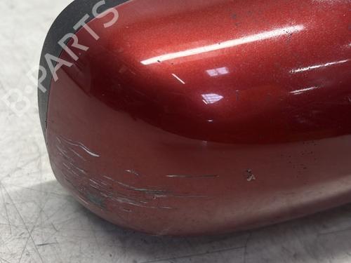 Right mirror RENAULT SCÉNIC II (JM0/1_) 1.9 dCi (JM0G, JM12, JM1G, JM2C) | BP29364560C27 