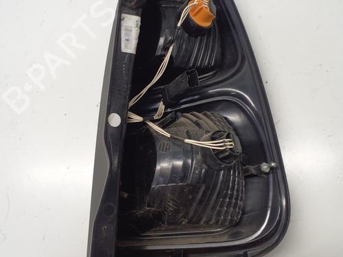 Left taillight CITROËN C3 Picasso (SH_) 1.4 VTi 95 (SH8FSC, SH8FP0, SH8FP6) | BP29368911C34 