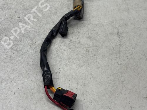 Ratlås/Tændingslås PEUGEOT 206 Hatchback (2A/C) 1.9 D | BP29368076M48 