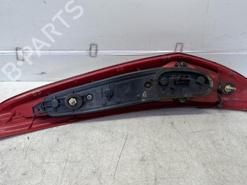 Used Left taillight FIAT PUNTO (188_) 1.9 JTD (86 hp) 29367377
