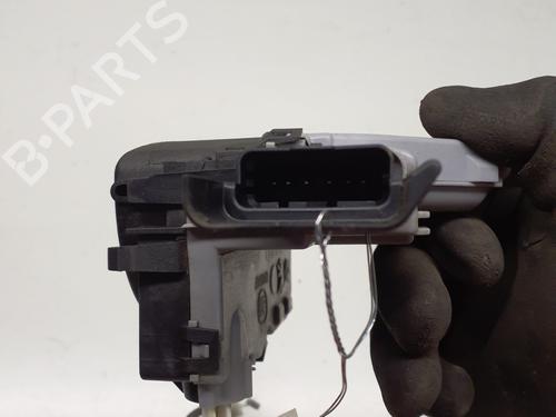 Rear left lock PEUGEOT 5008 (0U_, 0E_) 1.6 HDi | BP29366686C100 