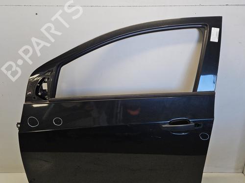 Used Left front door CHEVROLET AVEO Saloon (T300) 1.2 (86 hp) 30409009