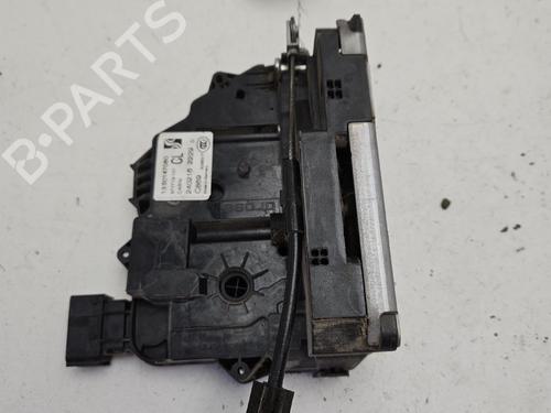 Used Front right lock Front right lock 38034956 38034956