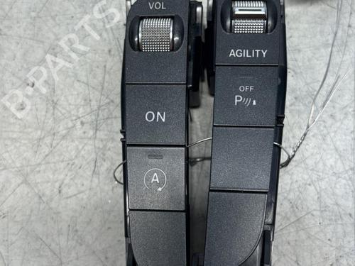 Switch MERCEDES-BENZ C-CLASS (W205) C 220 BlueTEC / d (205.002, 205.004) | BP29366915I30 