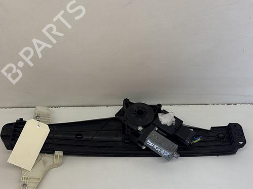 Used Rear left window mechanism PEUGEOT 5008 II (MC_, MJ_, MR_, M4_) 1.6 BlueHDi 120 (MCBHZH, MCBHZW) (120 hp) 29361971