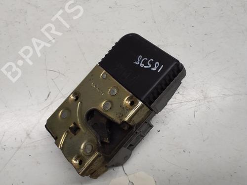 Front left lock PEUGEOT EXPERT Van (222) 2.0 HDI | BP29364171C98 