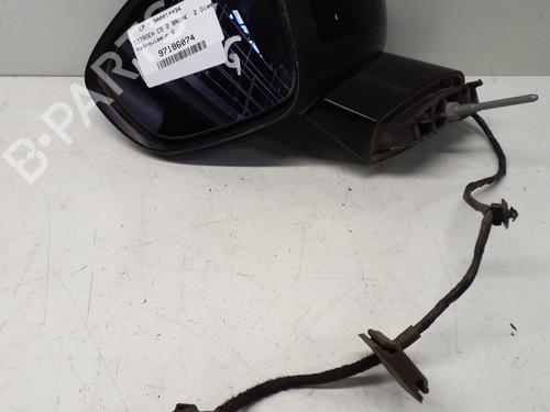 Left mirror CITROËN C5 III Break (RW_) 2.0 HDi | BP29364260C26 