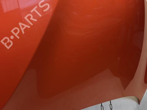 Hood TOYOTA AYGO (_B4_) 1.0 (KGB40) | BP29706825C1 