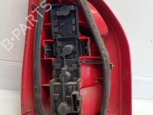 Right taillight CITROËN XSARA PICASSO (N68) 2.0 HDi | BP29369821C35 