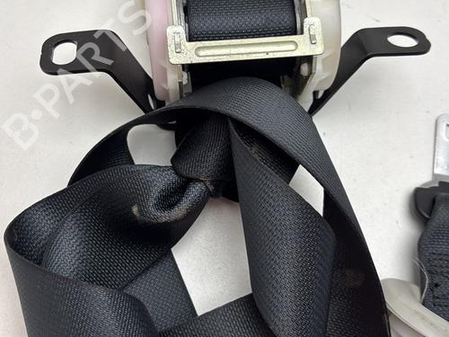 Rear middle belt tensioner NISSAN QASHQAI I (J10, NJ10) 1.5 dCi | BP29974500C91