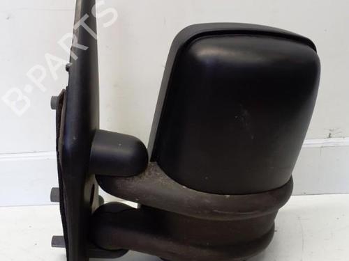 Left mirror RENAULT MASTER II Van (FD) 2.5 D (FD0A, FD0E, FD2E, FD3E) | BP29370255C26 