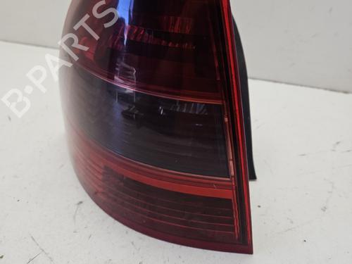 Used Left taillight Left taillight CITROËN C5 II (RC_) [2004-2008] 35956962 35956962