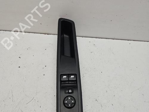 Used Left front window switch Left front window switch PEUGEOT EXPERT Van (V_) 2.0 BlueHDi 120 (122 hp) 40177716 40177716