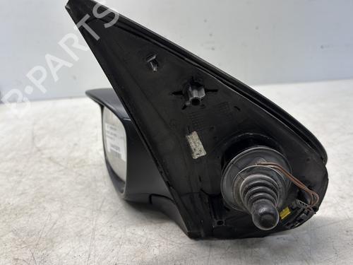 Bakspejl venstre PEUGEOT 206 Hatchback (2A/C) 1.4 HDi eco 70 | BP29362630C26 