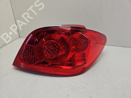 right-taillight-peugeot-307-3ac-2000-2001-2002-2003-2004-2005-2006-2007-2008-2009-2010-2011-2012-32317088 main image