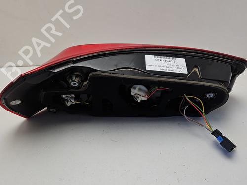 Right taillight CITROËN C4 Picasso II 1.6 BlueHDi 120 | BP30438310C35 - Image 3