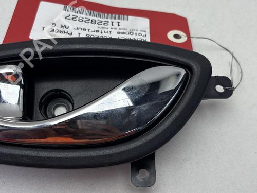 Rear left interior door handle RENAULT KOLEOS I (HY_) 2.0 dCi 4x4 (HY0K) | BP29362857I15 