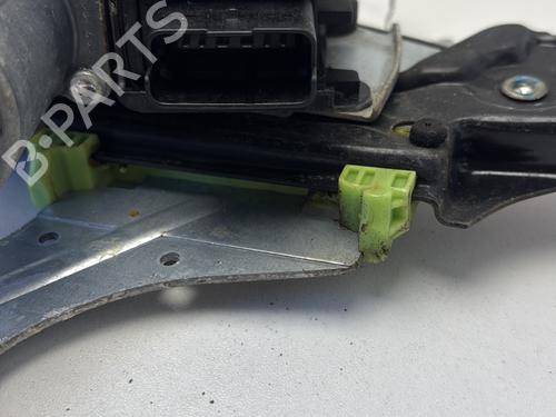 Rear left window mechanism PEUGEOT 508 I (8D_) 1.6 HDi | BP29365148C24 