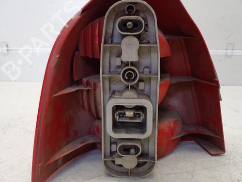 Used Right taillight Right taillight 29367930 29367930