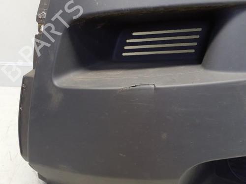 Front bumper PEUGEOT BOXER Van 2.2 HDi 120 | BP29367832C7 - Image 3