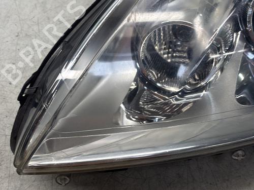 Left headlight RENAULT LAGUNA III Grandtour (KT0/1) 1.5 dCi (KT0A, KT0R, KT02) | BP29364577C28 