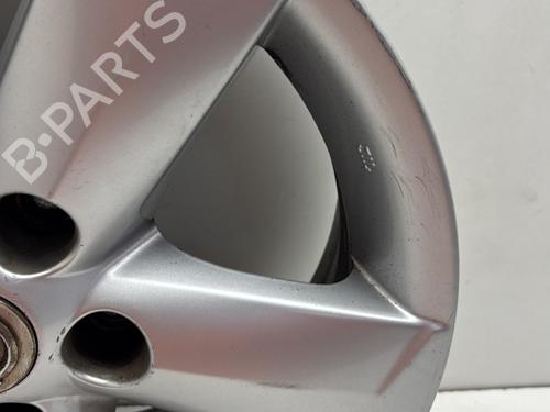 Rim NISSAN QASHQAI I (J10, NJ10) 2.0 dCi All-wheel Drive | BP29897238C45