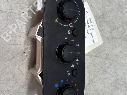 Used Climate control RENAULT TRAFIC III Van (FG_) 1.6 dCi 125 (FGMH) (125 hp) 29362617