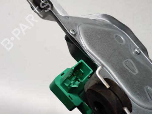 Rear wiper motor SUBARU IMPREZA Hatchback (GR, GH, G3) 2.5 AWD (GHE) | BP29366559M102 