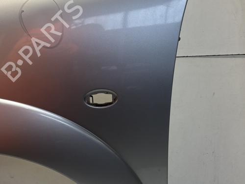 Left front fenders CITROËN C3 I (FC_, FN_) 1.4 i | BP29362889C41 