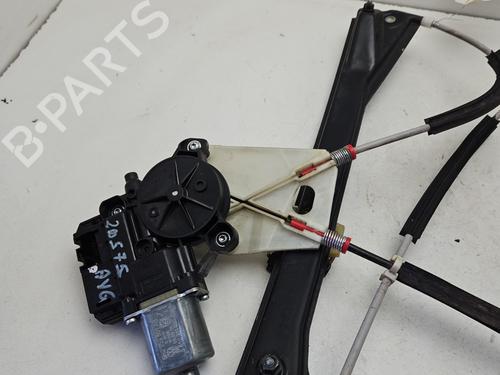 Used Front left window mechanism Front left window mechanism VW POLO V (6R1, 6C1) 1.6 TDI (90 hp) 32423167 32423167
