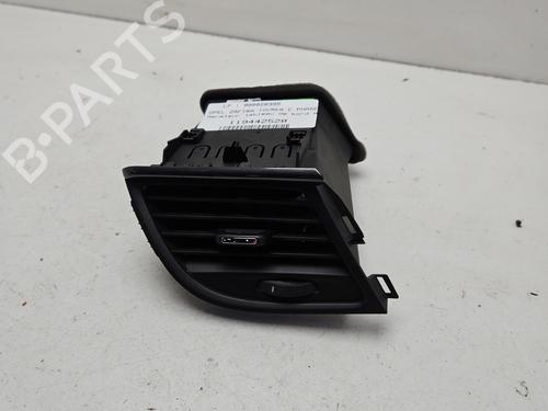 air-vent-opel-zafira-tourer-c-p12-2011-31800517 main image