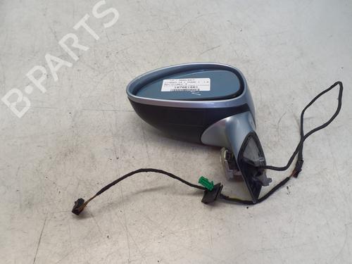 Used Left mirror CITROËN C4 I (LC_) 1.6 HDi (109 hp) 29367971