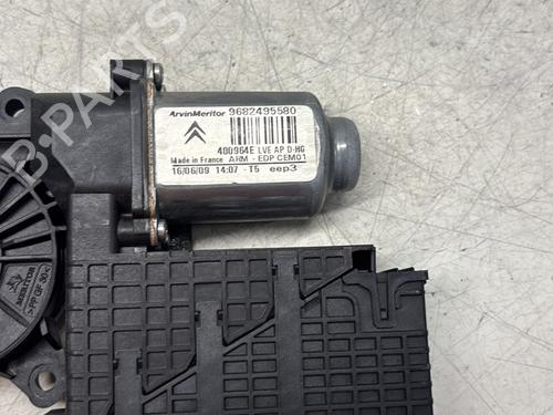 Right front window motor CITROËN C4 Grand Picasso I (UA_) 1.6 HDi | BP29365564E20 