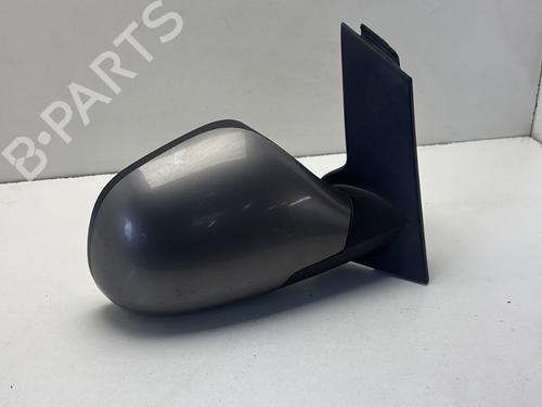 Used Right mirror SEAT ALTEA XL (5P5, 5P8) 2.0 TDI (170 hp) 29372751