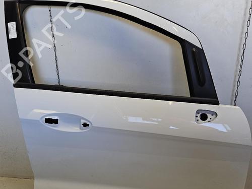 Used Right front door Right front door 39114865 39114865