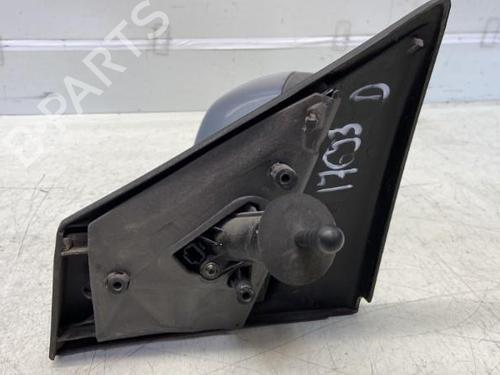 Right mirror RENAULT CLIO III (BR0/1, CR0/1) 1.5 dCi (BR17, CR17) | BP29369680C27 