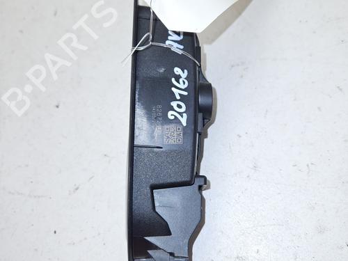 Front right interior door handle RENAULT KANGOO III Box Body/MPV 1.5 Blue dCi 115 (FJAC) | BP31612850I14 - Image 2