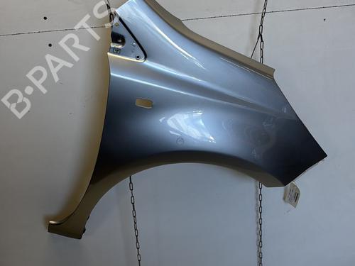 Used Right front fenders NISSAN NOTE (E11, NE11) 1.5 dCi (86 hp) 29361934