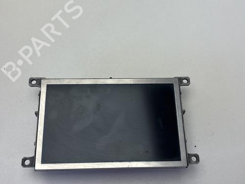 Used Display monitor PEUGEOT 508 I (8D_) 1.6 HDi (112 hp) 29362999