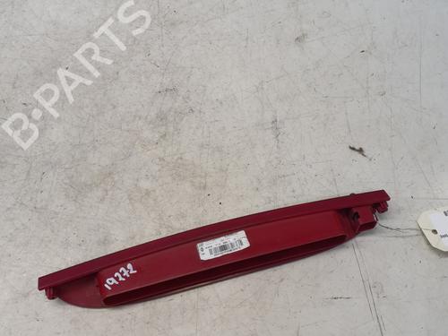 Third brake light RENAULT CLIO III Grandtour (KR0/1_) 1.5 dCi (KR0G) | BP29365805L11 