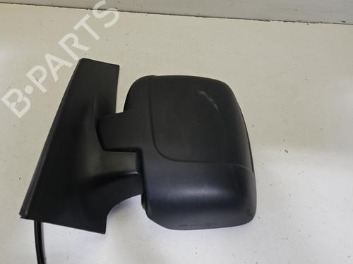 left-mirror-peugeot-expert-van-vf3a_-vf3u_-vf3x_-2007-35921326 main image
