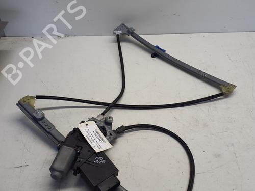 Used Front right window mechanism RENAULT LAGUNA II (BG0/1_) 1.9 dCi (107 hp) 29368347