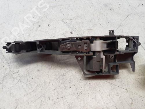 Front left exterior door handle PEUGEOT 3008 I MPV (0U_) 2.0 HDi 150 / BlueHDi 150 | BP29369971C128 