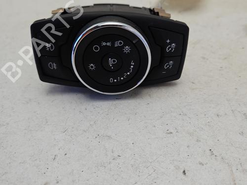 Headlight switch FORD B-MAX (JK) 1.5 TDCi | BP32475008I24 - Image 3